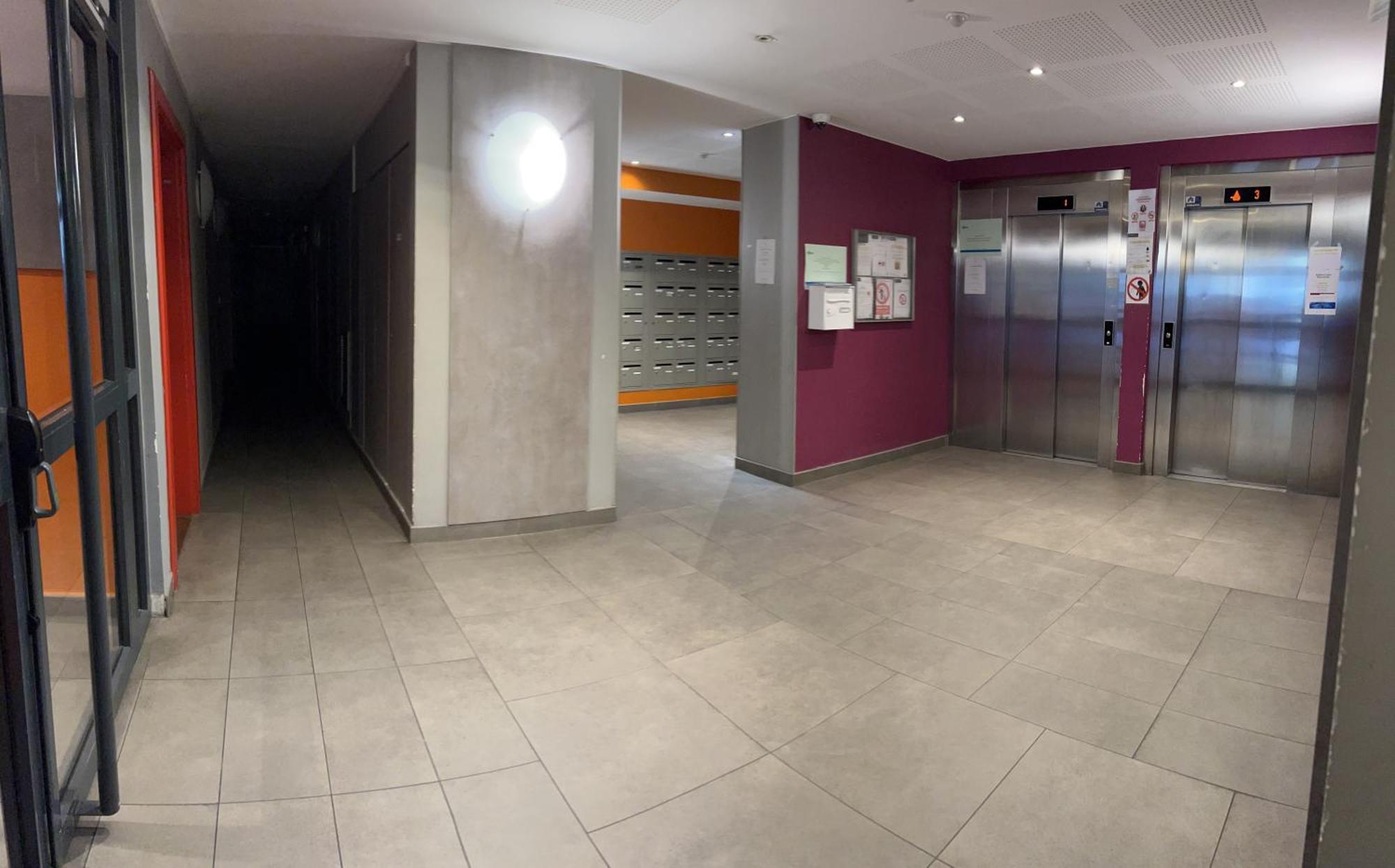 Studio Proche Du Centre Paris 15 Min Rosny-sous-Bois Exterior photo